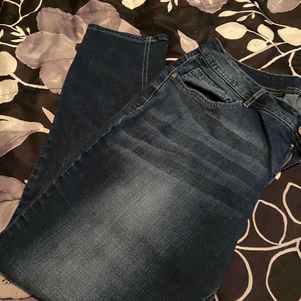 Women’s jeans